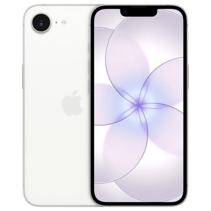 Apple iPhone 17e 256GB — image 1