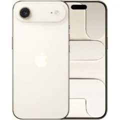 Apple iPhone Air 1TB Light Gold - 6.5in OLED, 1 TB, 5G, iOS 26