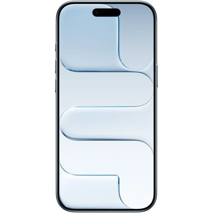 Apple iPhone Air 1TB Sky Blue - A19 Pro 6-core — image 2