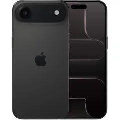 Apple iPhone Air 1TB Space Black - 6.5-inch OLED, A19 Pro, 6-core, 120 Hz, 48 MP, iOS 26, 5G, Dual SIM