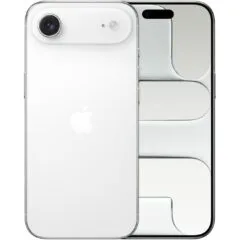 Apple iPhone Air 256GB Cloud White - Cloud White, 256 GB, A19 Pro, 6 cores