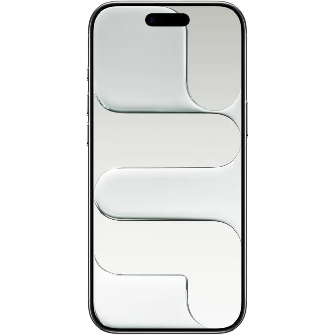 Apple iPhone Air 512GB Cloud White — image 2