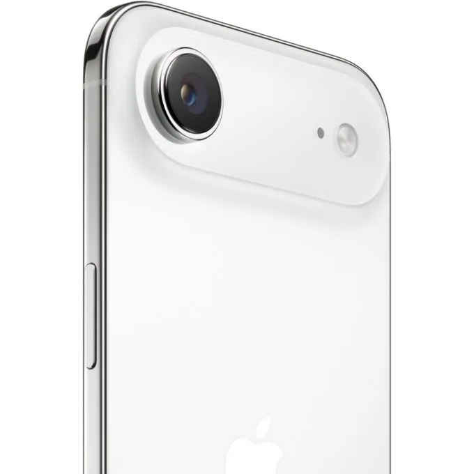 Apple iPhone Air 512GB Cloud White — image 3