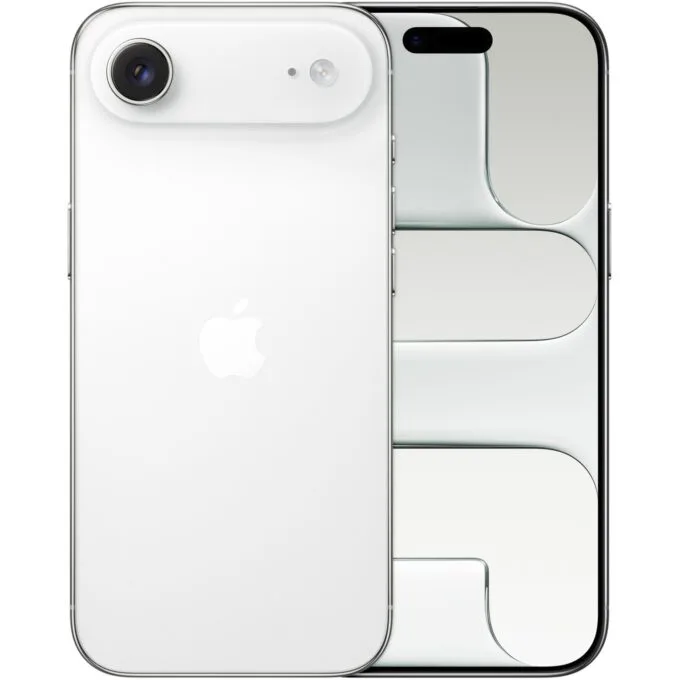 Apple iPhone Air 512GB Cloud White — image 1