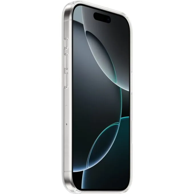 Apple iPhone Clear Case - iPhone 16 Pro - Clear Case with MagSafe — image 5