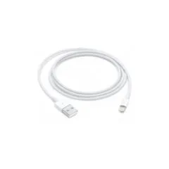 Apple Lightning to USB Cable - 1 m - White
