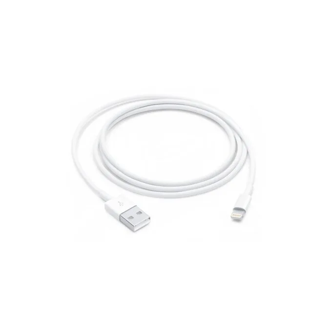 APPLE Lightning to USB Cable 1m - Characteristics — image 1