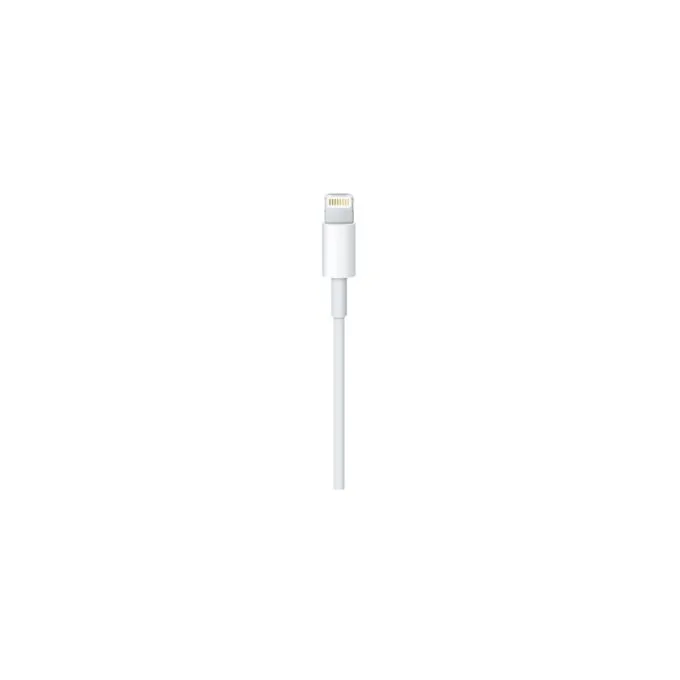 Apple Lightning to USB Cable - White, 2 m — image 5