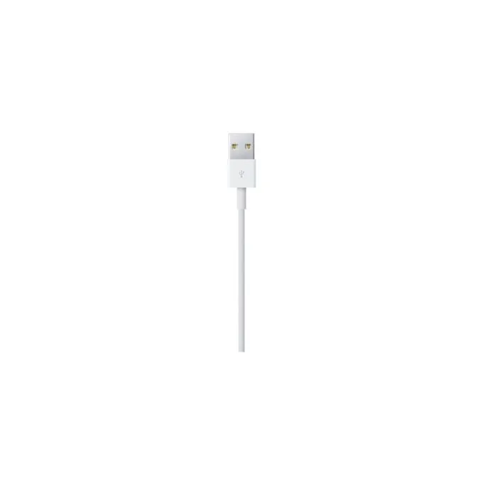 Apple Lightning to USB Cable - White, 2 m — image 6