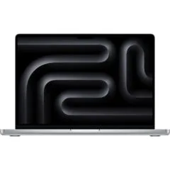 Apple MacBock Pro - M5 - chip with 10-core CPU and 10-core GPU. 24GB. 1TB SSD - Silver