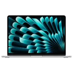 Apple MacBook Air M5 10-Core CPU 10-Core GPU 16GB 1TB Silver
