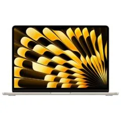 Apple MacBook Air M5 10-core CPU 8-core GPU 16GB 512GB SSD Starlight