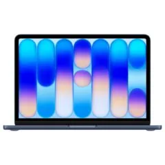 Apple MacBook Neo A18 Pro 6-core CPU 5-core GPU 8GB 512GB SSD Touch ID - Indigo
