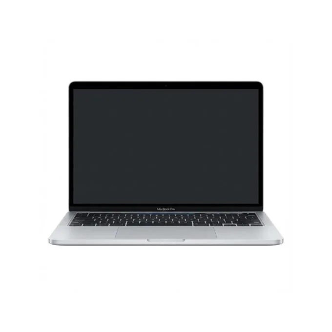 Apple Macbook PRO 16 2019 Silver - N16 - 9750H-INTEL-CORE-I7. 16'. 3072X1920. Webcam. RADEON-PRO-5500M. 32GB RAM. 1TB SSD — image 1