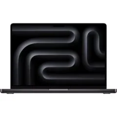 Apple MacBook Pro - M5 - chip with 10-core CPU and 10-core GPU. 16GB. 1TB SSD - Space Black