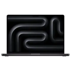 Apple MacBook Pro M5 Pro 18C CPU/20C GPU 14" 24GB 1TB SSD Space Black