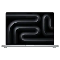 Apple MacBook Pro M5 Pro 18C CPU/20C GPU 48GB 1TB SSD 14" Silver