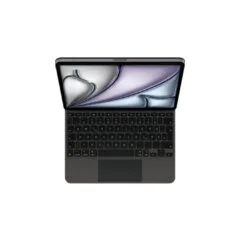 Apple Magic Keyboard for iPad Air 11-inch - M3 - German - Black
