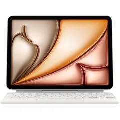 Apple Magic Keyboard for iPad Air 11 M3 - White