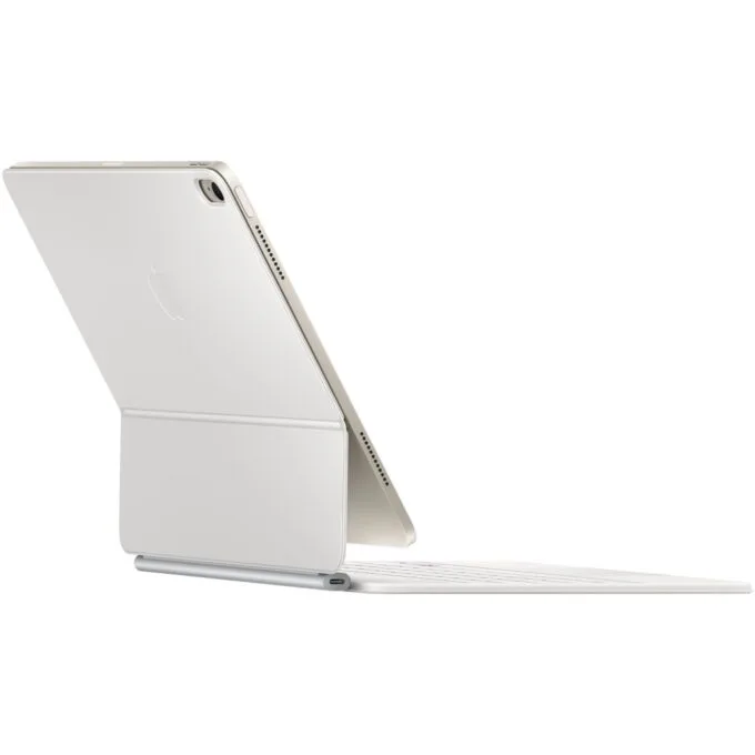 Apple Magic Keyboard for iPad Air 13-inch M3 - White — image 5