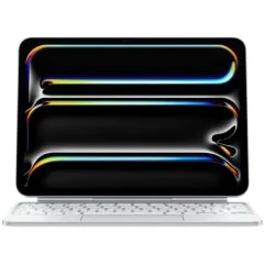 APPLE Magic Keyboard for iPad Pro 11 - M4 - US English, White