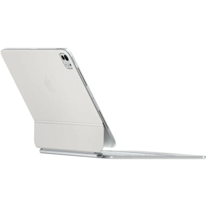 APPLE Magic Keyboard for iPad Pro 11 - M4 - White, International English — image 3