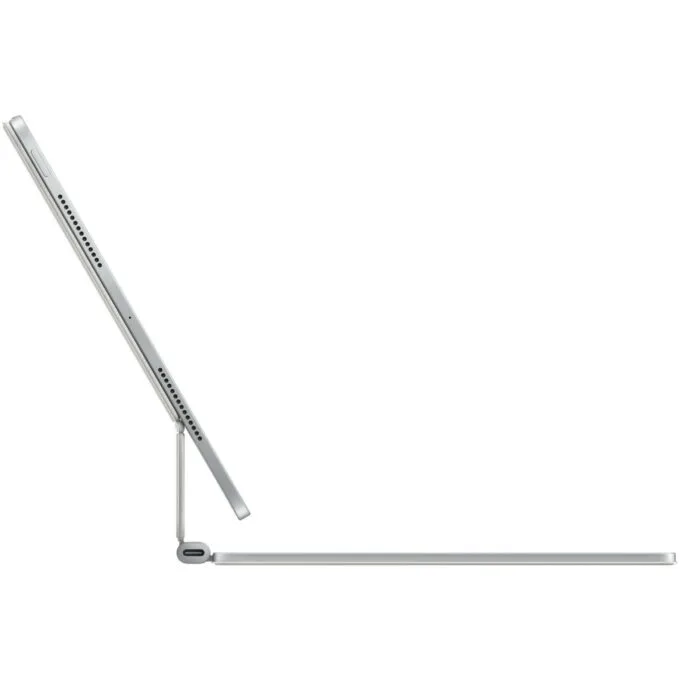 APPLE Magic Keyboard for iPad Pro 11 - M4 - White, International English — image 5