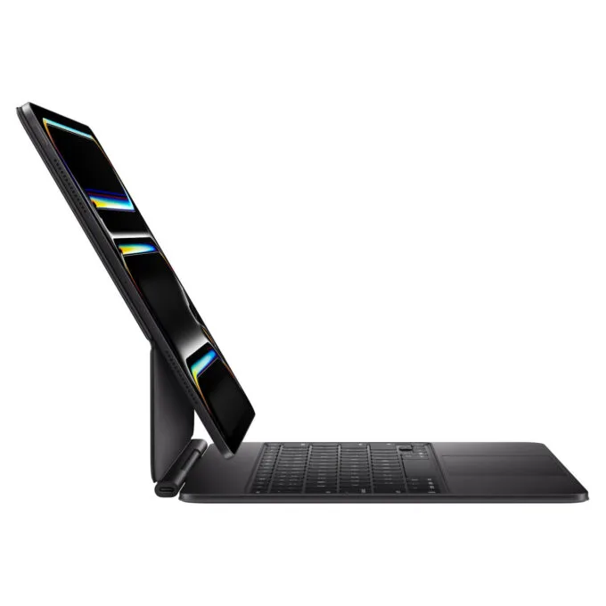 APPLE Magic Keyboard for iPad Pro 13 (M4) - International English - Black — image 4