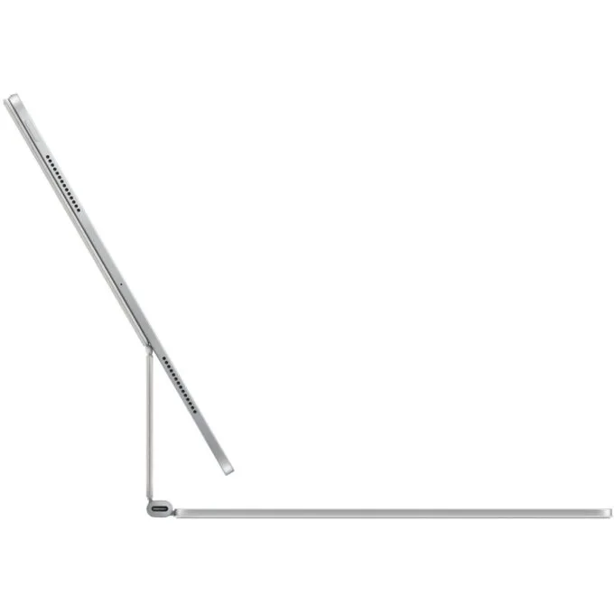 Apple Magic Keyboard for iPad Pro 13 - M4 - White — image 3
