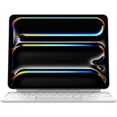 Apple Magic Keyboard for iPad Pro 13 - M4 - White