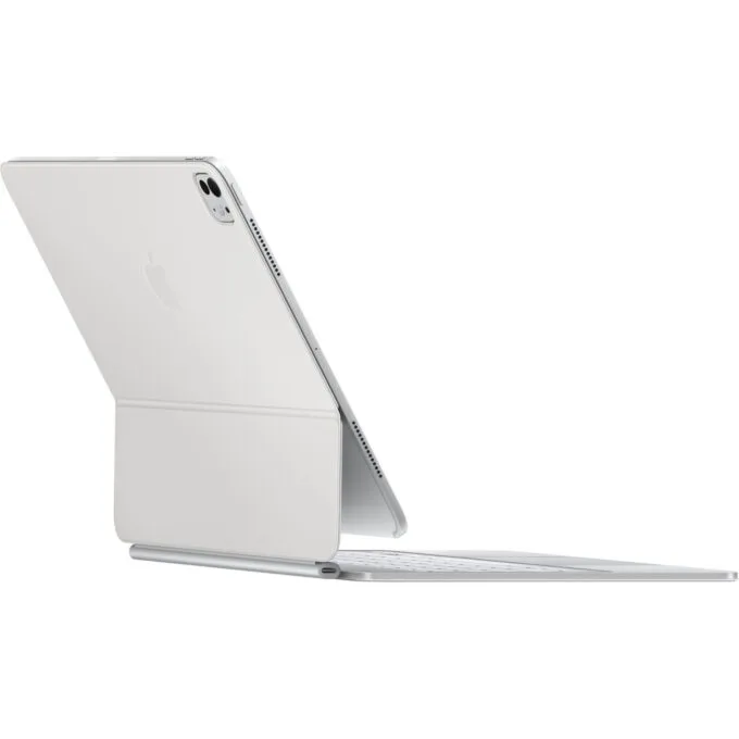 Apple Magic Keyboard for iPad Pro 13 - M4 - White — image 5