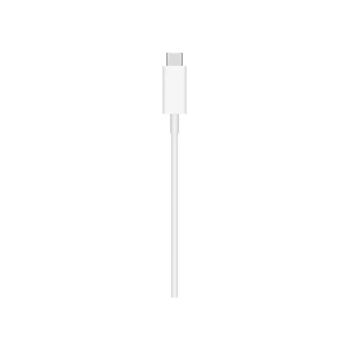 Apple MagSafe Charger - White - Inductive Charging Pad — image 3