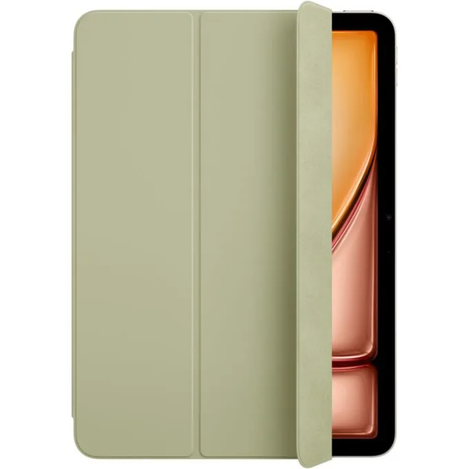 Apple Smart Folio for iPad Air 11 - M2 - Sage — image 1