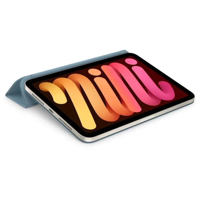 APPLE Smart Folio for iPad mini - A17 Pro - Denim — image 3