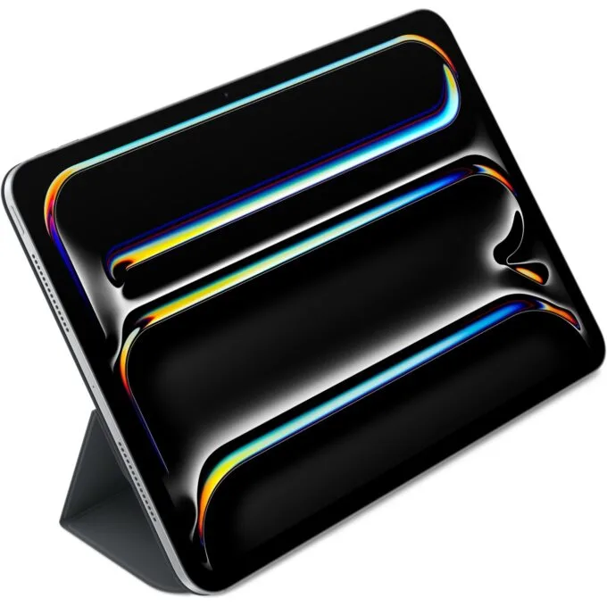Apple Smart Folio for iPad Pro 11 (M4) - Black — image 4