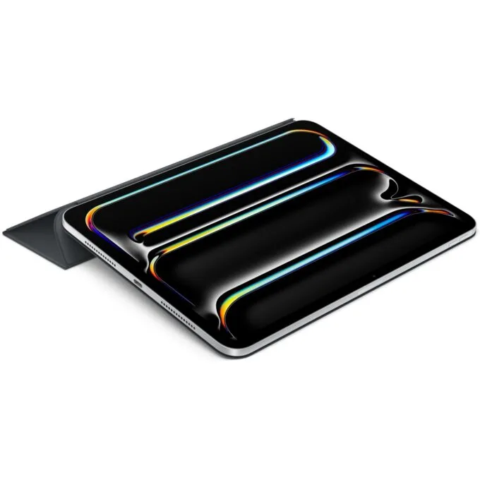Apple Smart Folio for iPad Pro 11 (M4) - Black — image 5
