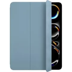 Apple Smart Folio for iPad Pro 13-inch (M4) - M4 - Denim Blue