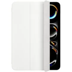 Apple Smart Folio iPad Pro 11 (M4) - White