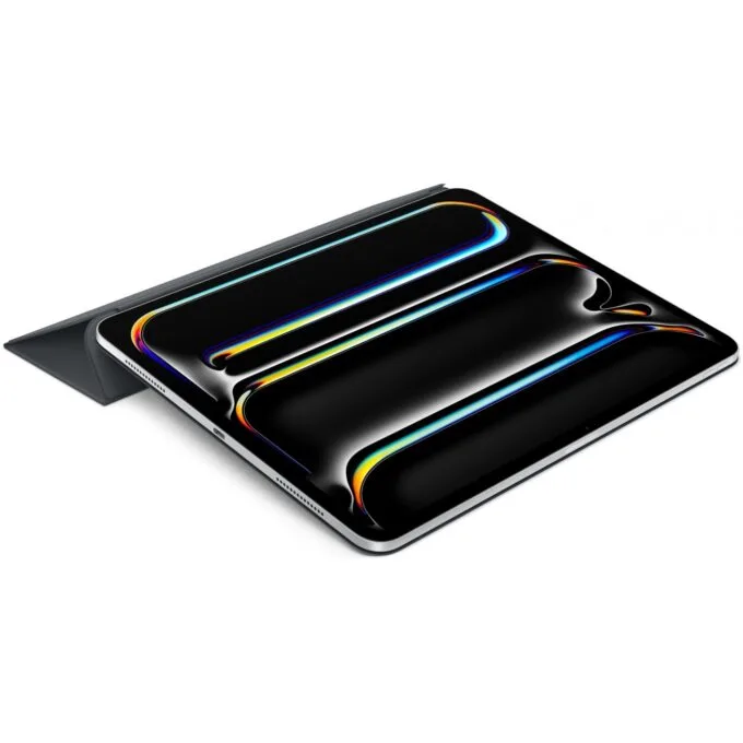 Apple Smart Folio iPad Pro 13 (M4) - Black, 3 Stand Modes — image 5