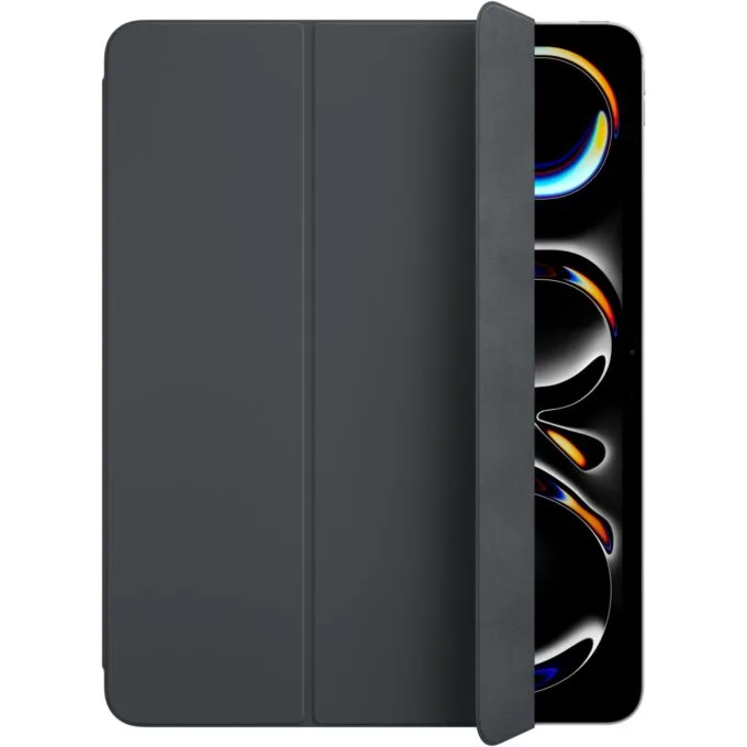 Apple Smart Folio iPad Pro 13 (M4) - Black, 3 Stand Modes — image 1