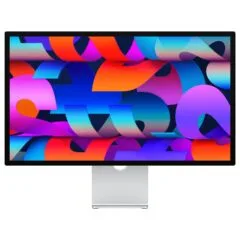 Apple Studio Display Nano-texture glass Tilt-adjustable stand