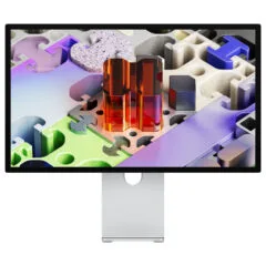 Apple Studio Display XDR - Standard glass - VESA mount adapter