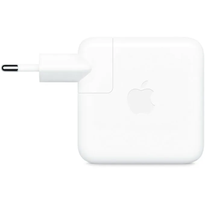 Apple USB-C Power Adapter - 70W — image 1