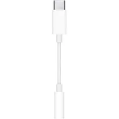 Apple USB-C to 3.5 mm Headphone Jack Adapter RTL - Characteristics
