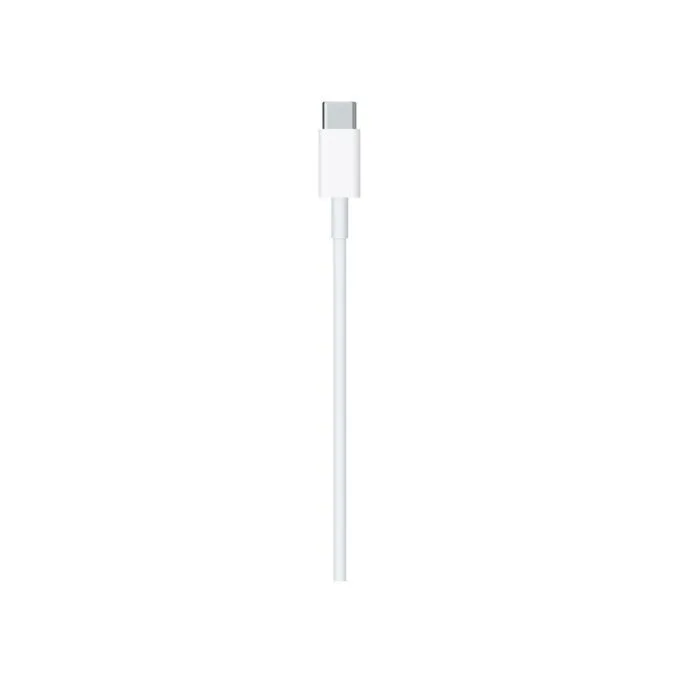 Apple USB-C to Lightning Cable 1m - MM0A3ZM A - White — image 4