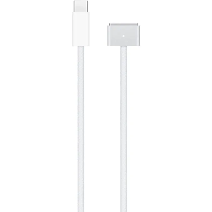 APPLE USB-C to MagSafe 3 Cable 2m - Silver — image 2