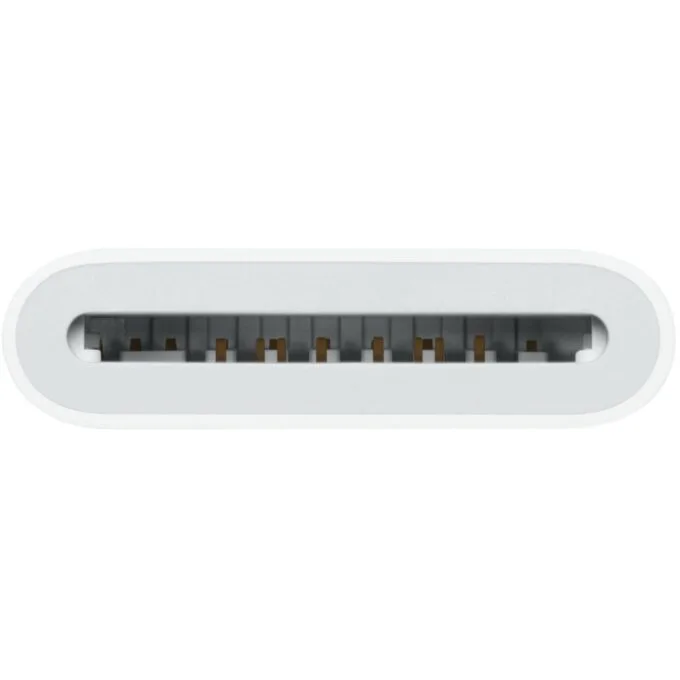 Apple USB-C to SD Card Reader — image 2