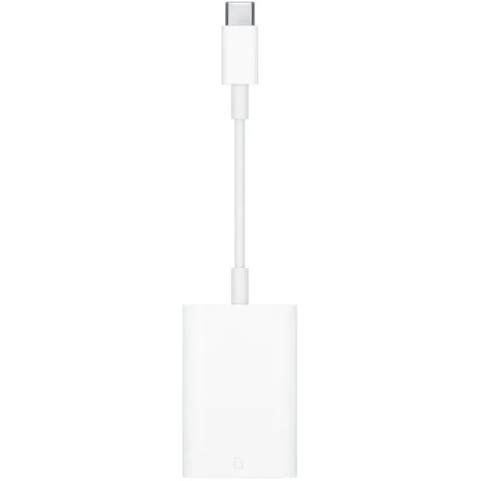 Apple USB-C to SD Card Reader — image 1