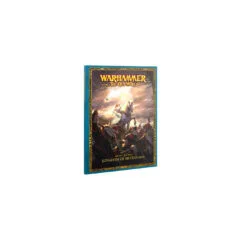 ARCANE JOURNAL: KINGDOM OF BRETONNIA