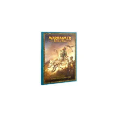 ARCANE JOURNAL: TOMB KINGS OF KHEMRI